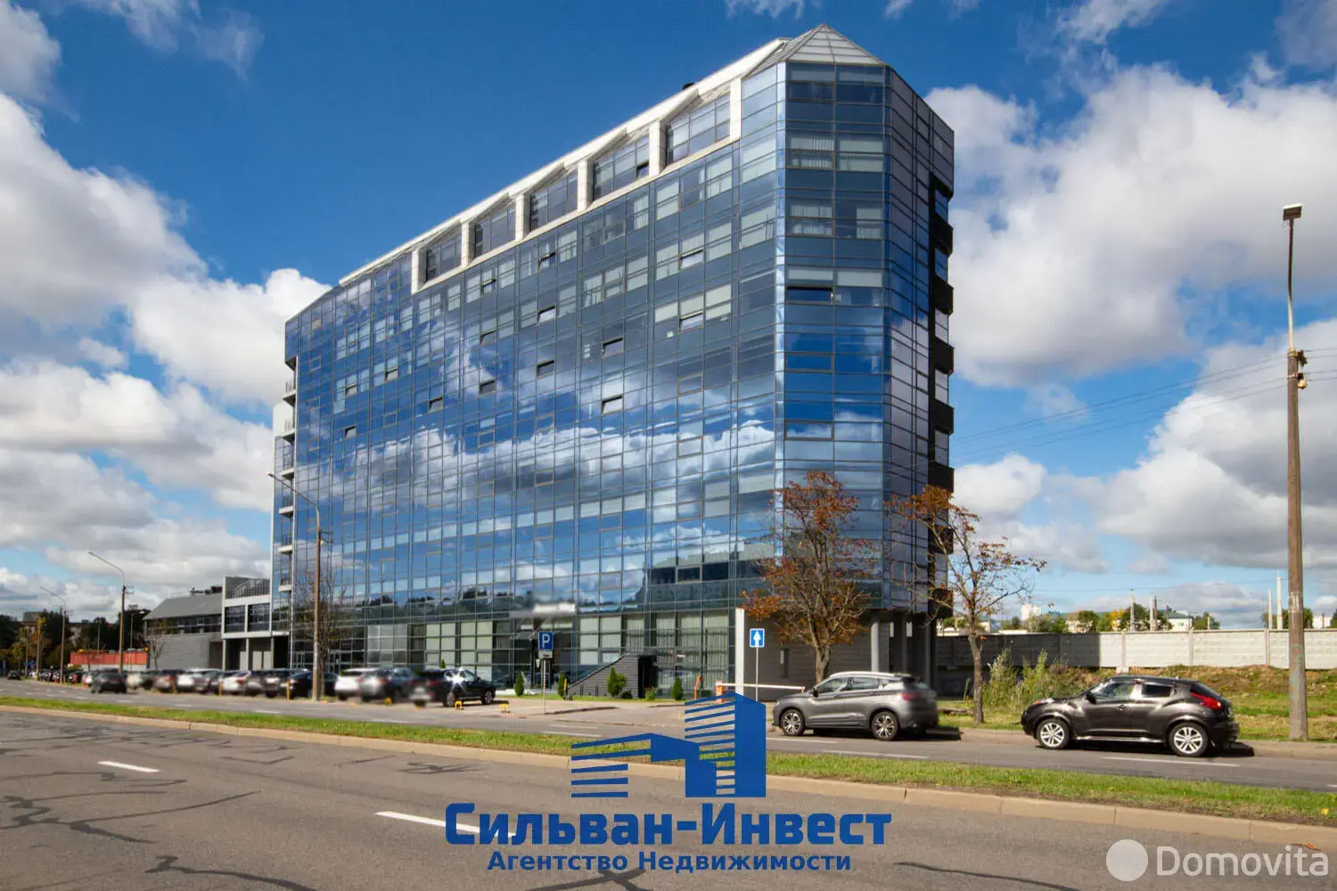 Снять офис на пер. Козлова, д. 25 в Минске, 43355BYN, код 17340 - фото 45