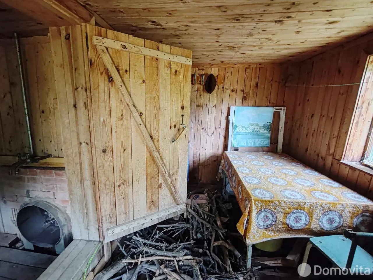 Продажа 2-этажной дачи в Озерном Минская область, 12000USD, код 183969 - фото 17