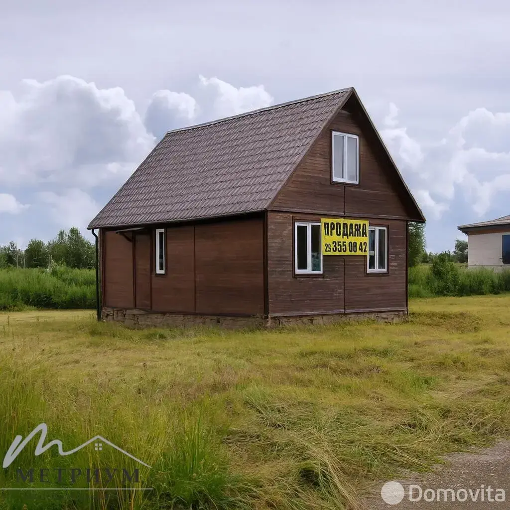 продажа коттеджа, Бузуны, ул. Луговая