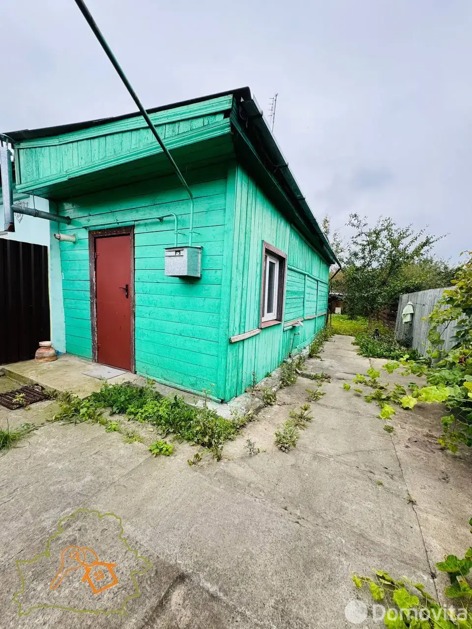 коттедж, Бобруйск, пер. Гоголя 1-й, д. 3 - лучшее предложение