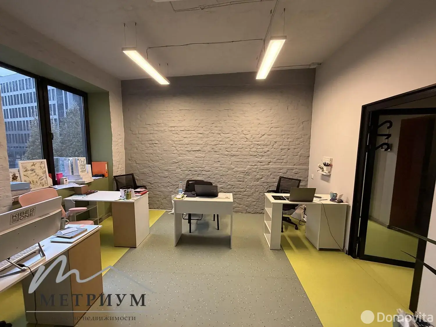 офис, Минск, ул. Грибоедова, д. 19, стоимость аренды 6 421 р./мес.