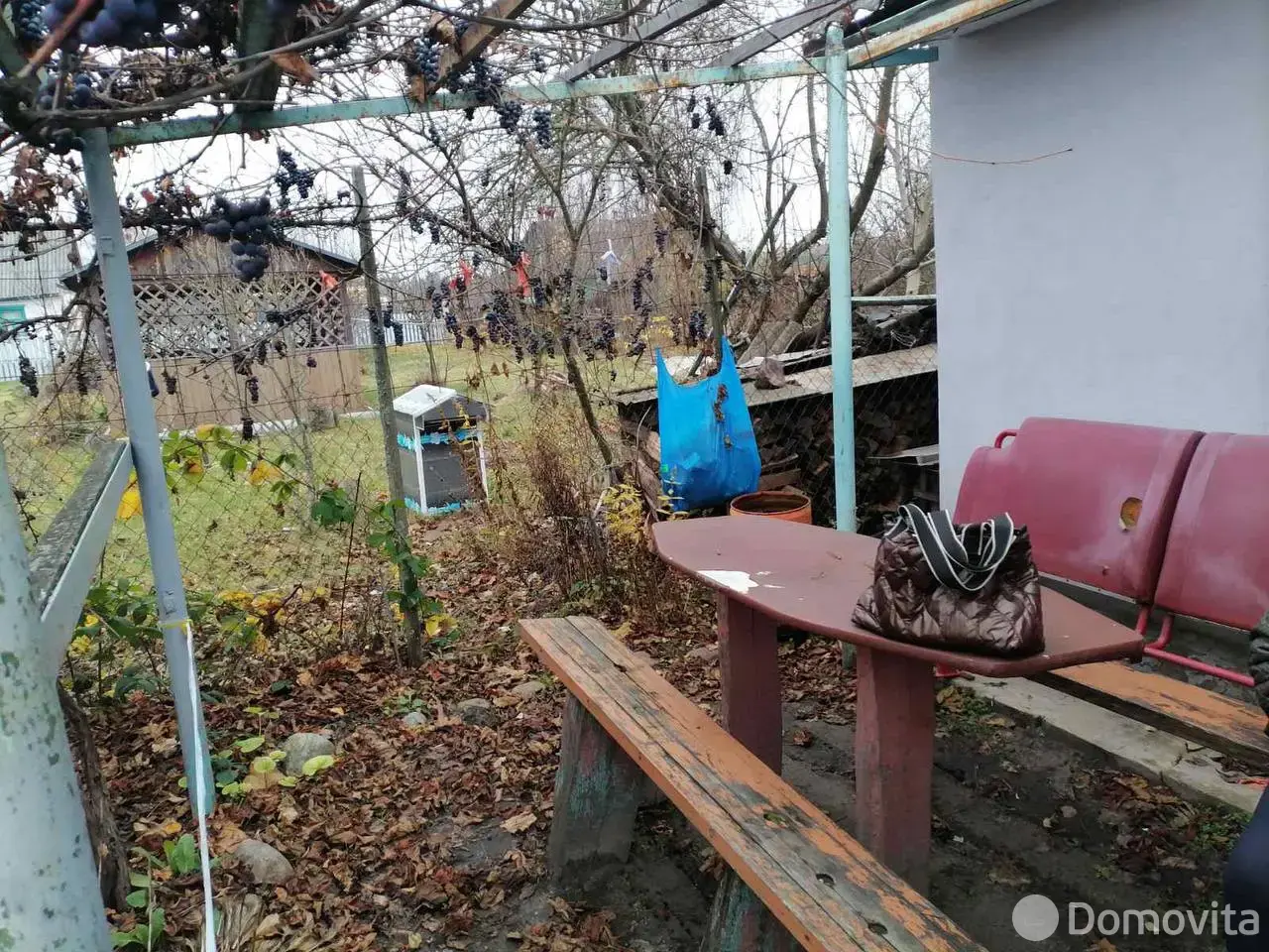 Продажа 1-этажной дачи в Мозыре Гомельская область, 8000USD, код 184920 - фото 24