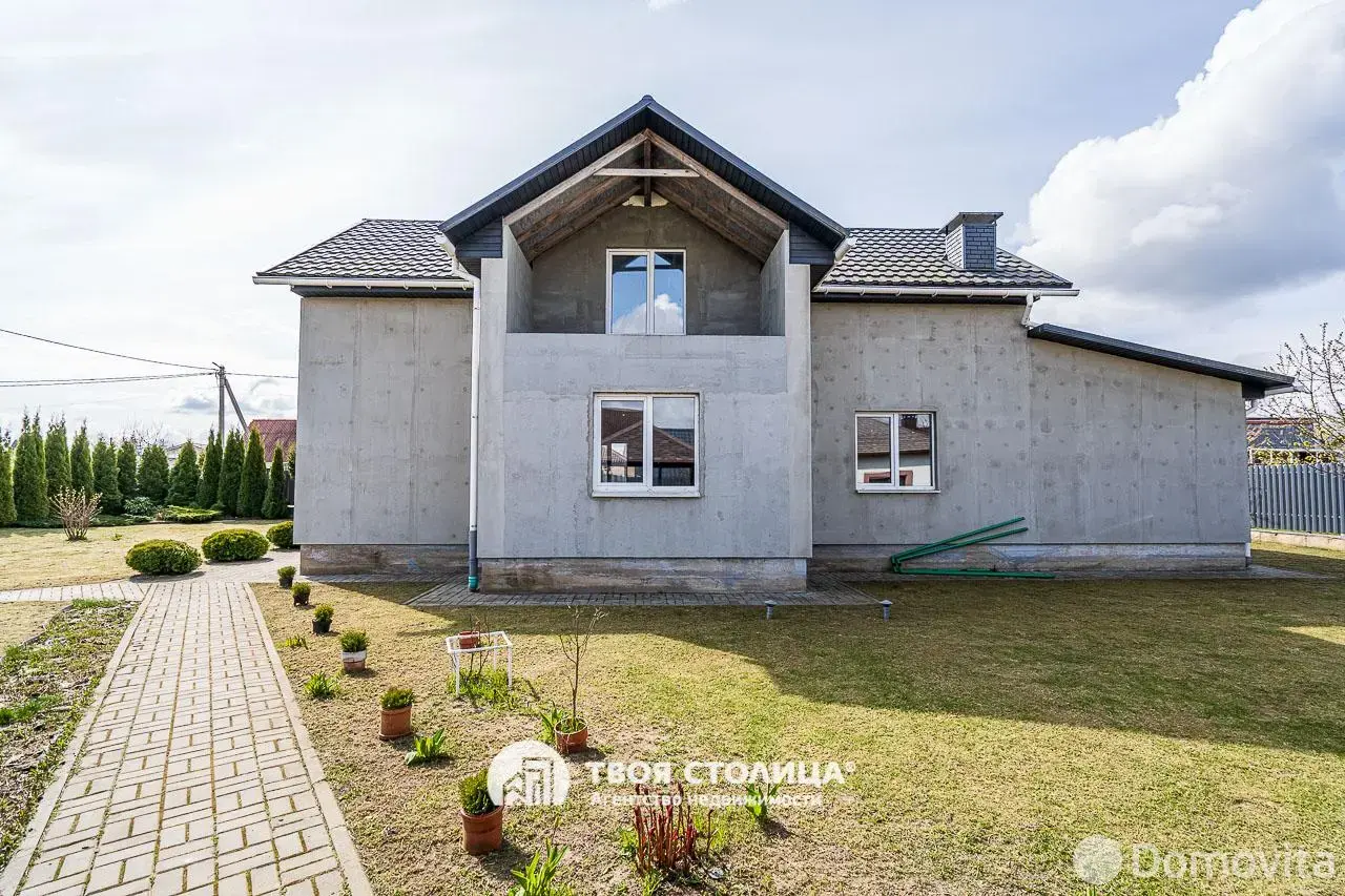 Продажа 2-этажной дачи в НИВА-Ф Минская область, 150000USD, код 185783 - фото 18