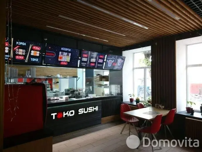 Продажа торговой точки на ул. Советская в Витебске, 555000BYN, код 999016 - фото 3