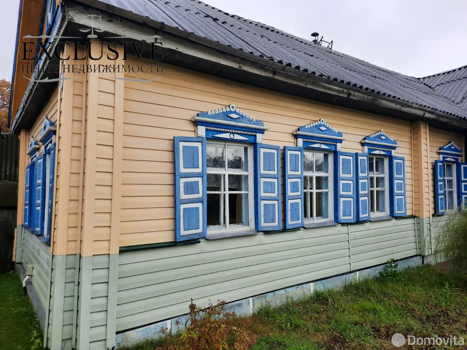 дом, Новополоцк, ул. Школьная 1-я, д. 81, стоимость продажи 24 613 р.