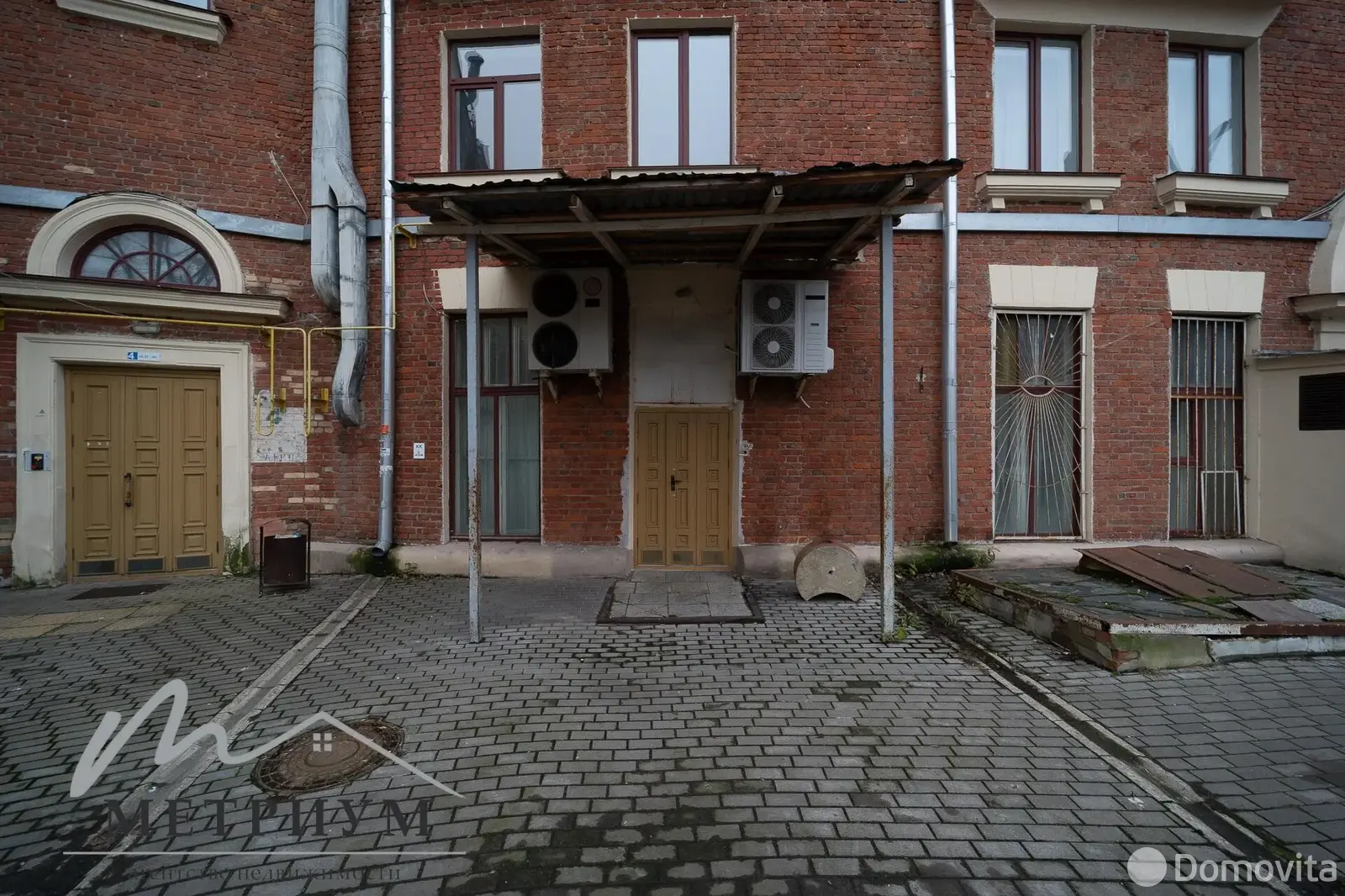 Снять торговую точку на ул. Свердлова, д. 22 в Минске, 14750BYN, код 968067 - фото 15