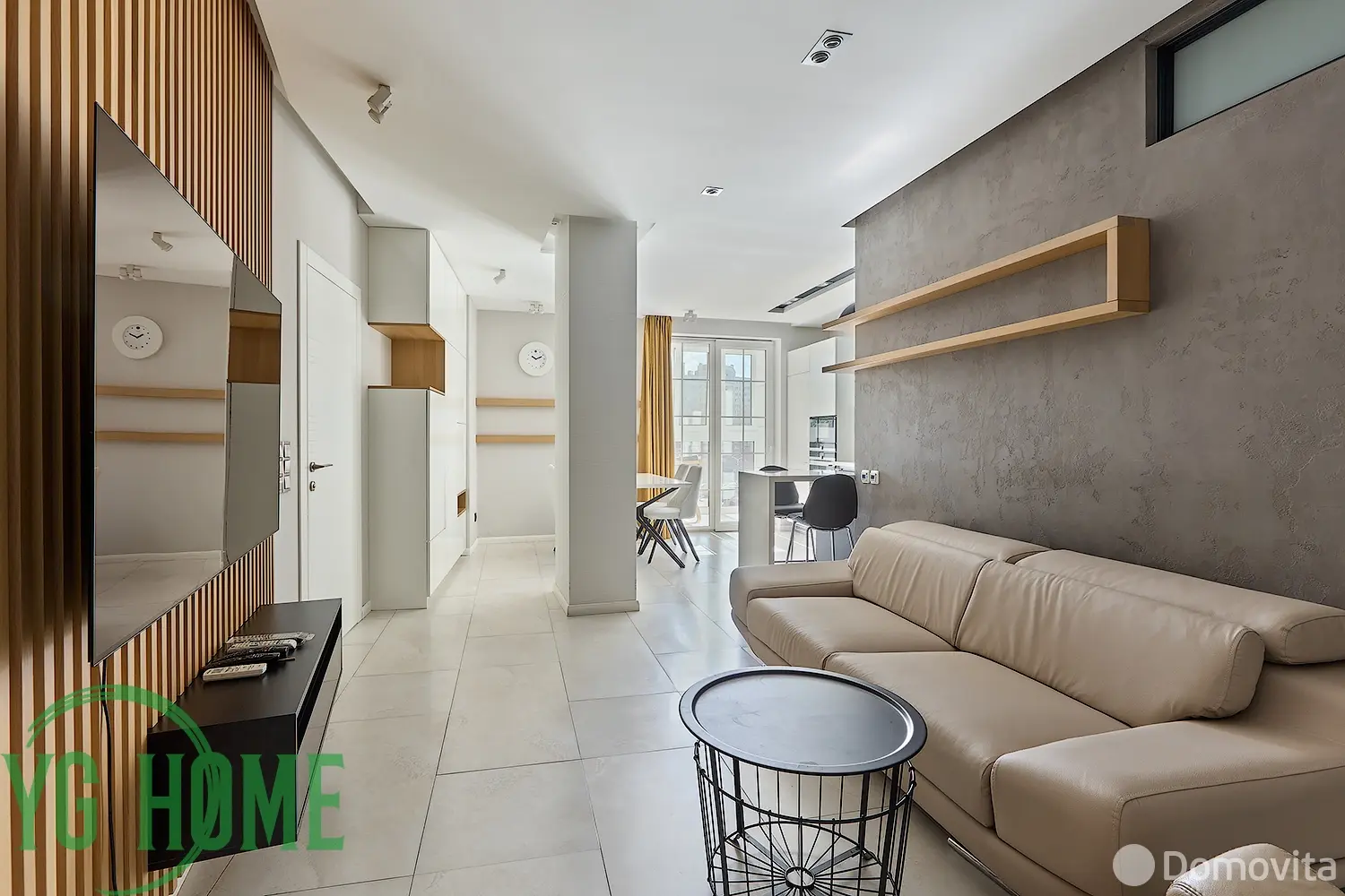 Снять 3-комнатную квартиру в Минске, ул. Сергея Есенина, д. 6, 1500USD, код 146959 - фото 16