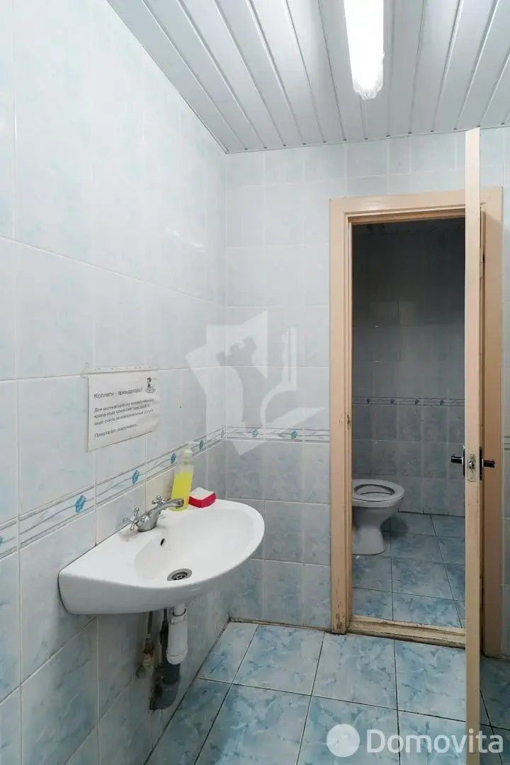 Стоимость аренды офиса, Минск, ул. Володько, д. 24/а