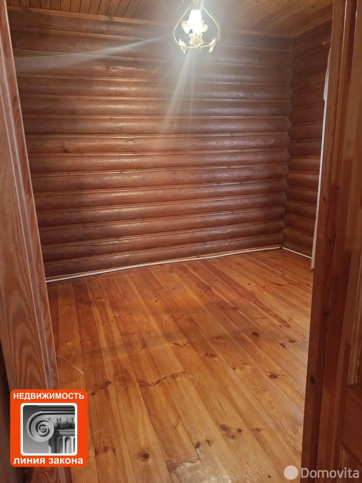 коттедж, Ченки,