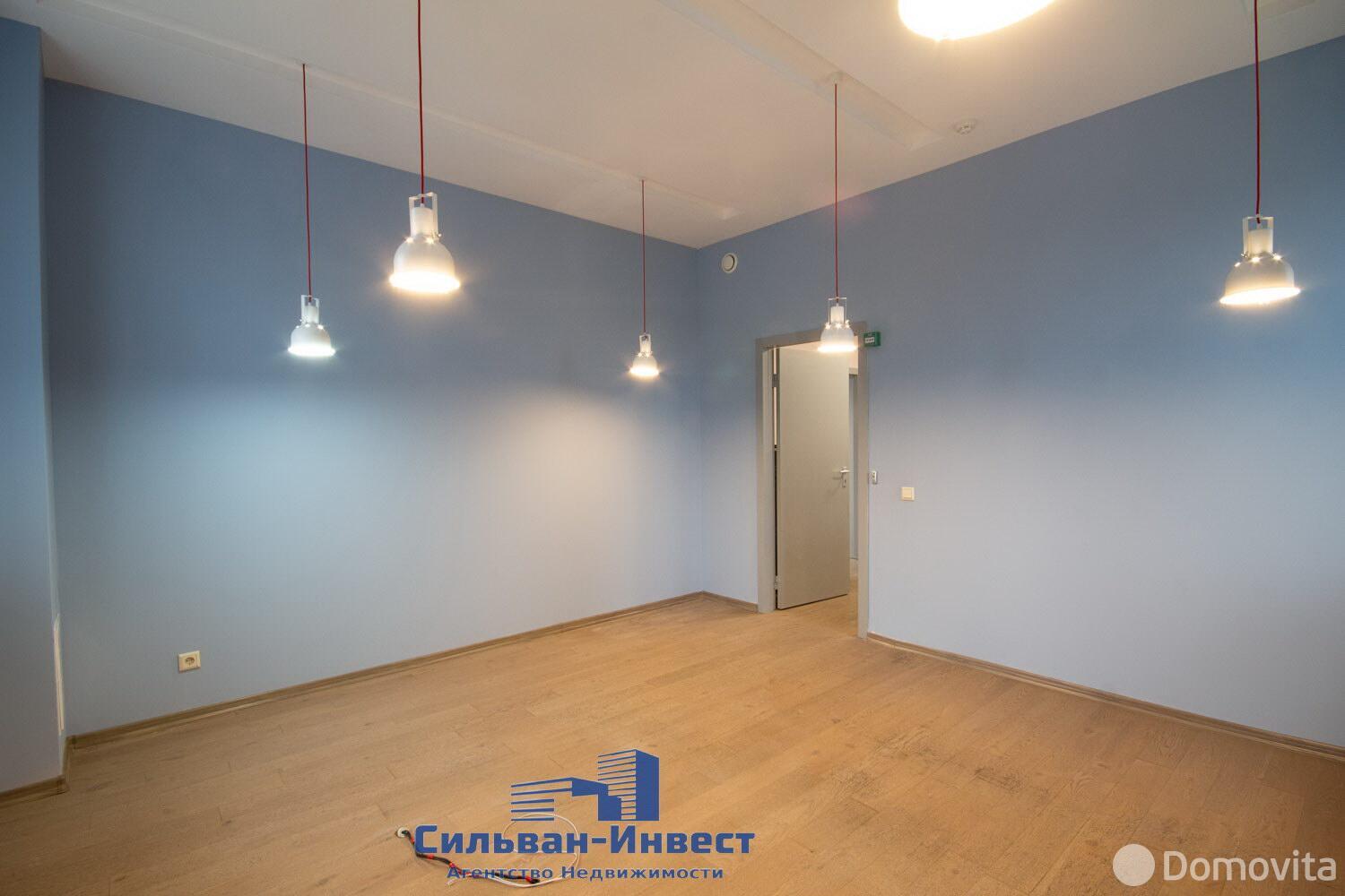 Аренда офиса на пер. Монтажников 4-й, д. 5 в Минске, 1551USD, код 13333 - фото 19