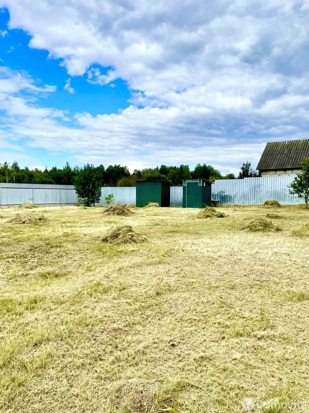 Цена продажи коттеджа, Артемово, ул. Центральная