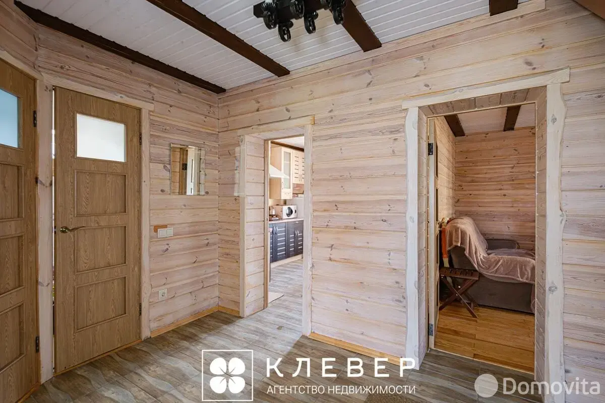Продажа 2-этажной дачи в Родник-2009 Минская область, 105000USD, код 185759 - фото 28