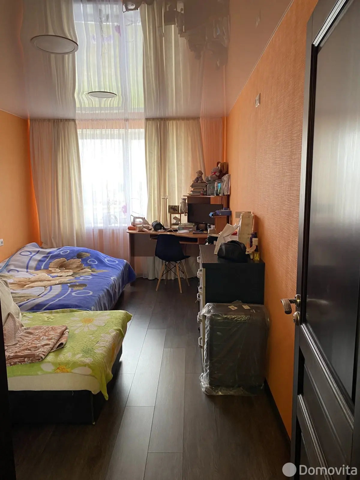 Продажа комнаты в Витебске, ул. Актеров Еременко, д. 4, цена 36000 USD, код 7647 - фото 6