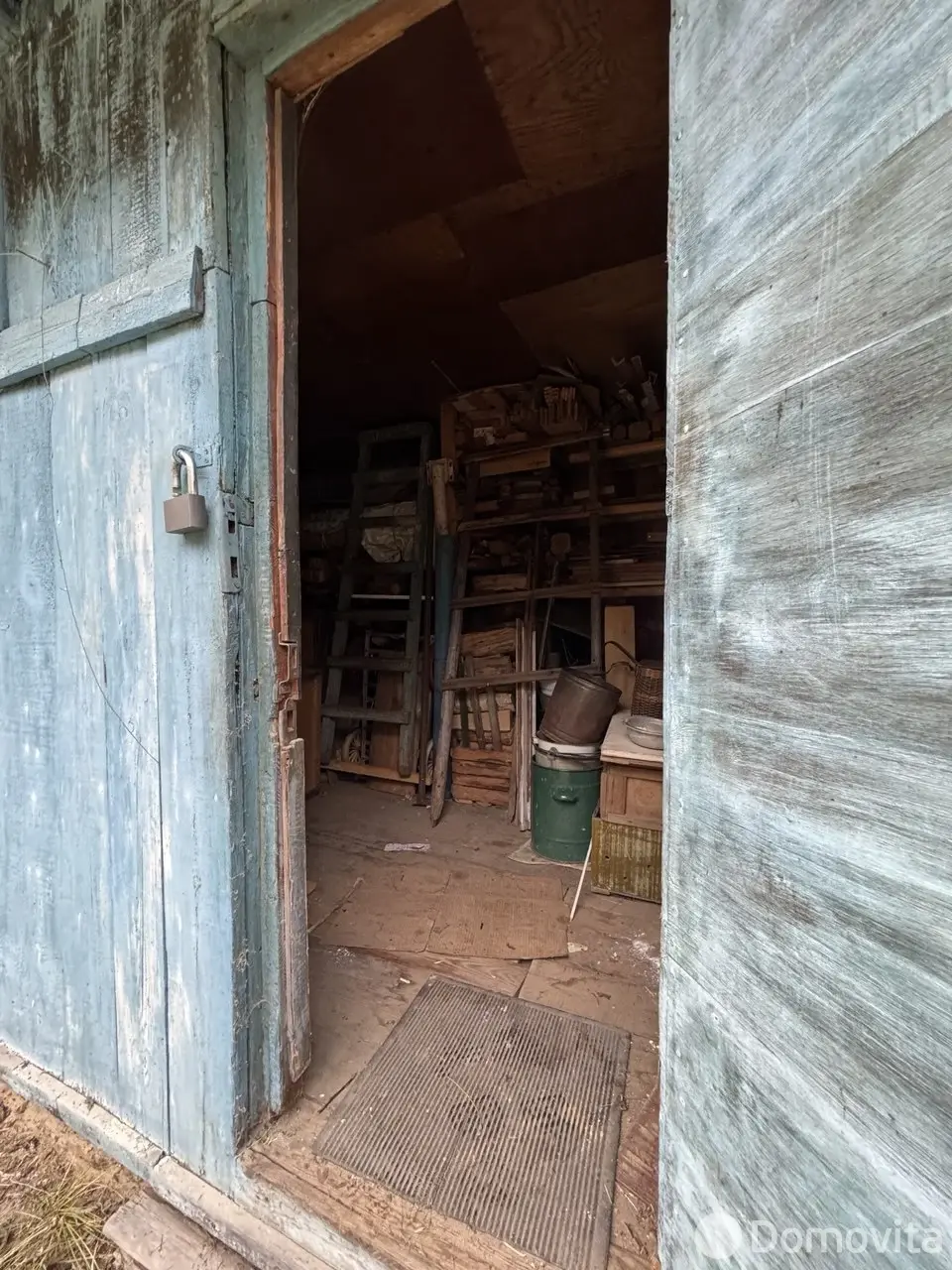 Продажа 1-этажной дачи в Механизатор Минская область, 10500USD, код 184490 - фото 13