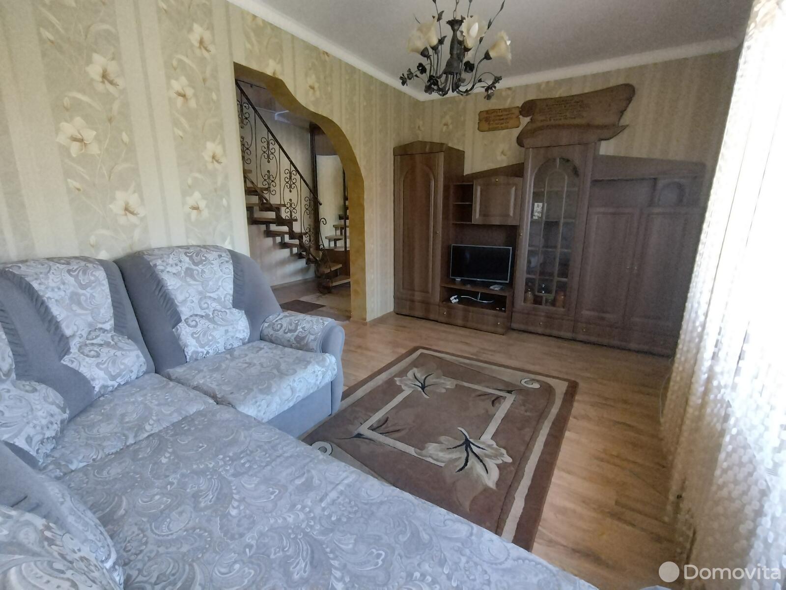 Продажа 1-этажного дома в Гродно, Гродненская область ул. Серафимовича, 119000USD, код 625087 - фото 2