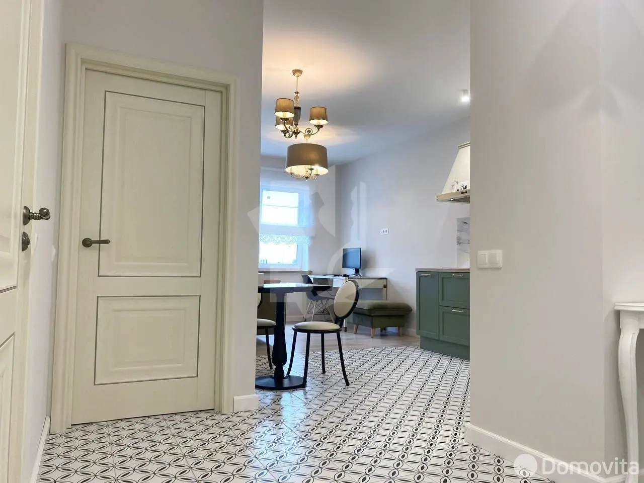 квартира, Минск, ул. Николы Теслы, д. 1 - лучшее предложение