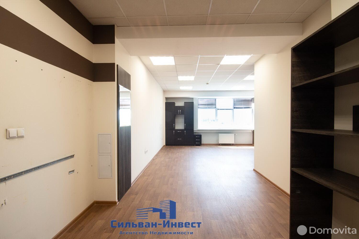 Купить офис на ул. Уборевича, д. 95/а в Минске, 3535330USD, код 7409 - фото 11