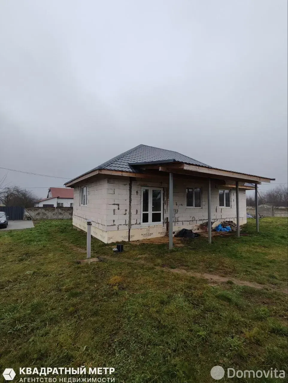 коттедж, Озеричино, , стоимость продажи 175 753 р.