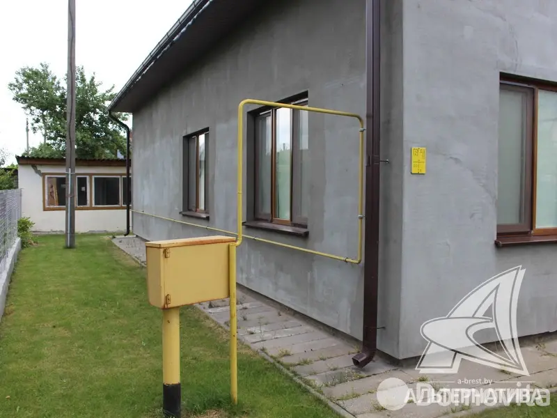 Купить 2-этажную дачу в Южное-ГАП №5 Брестская область, 120000USD, код 180198 - фото 19