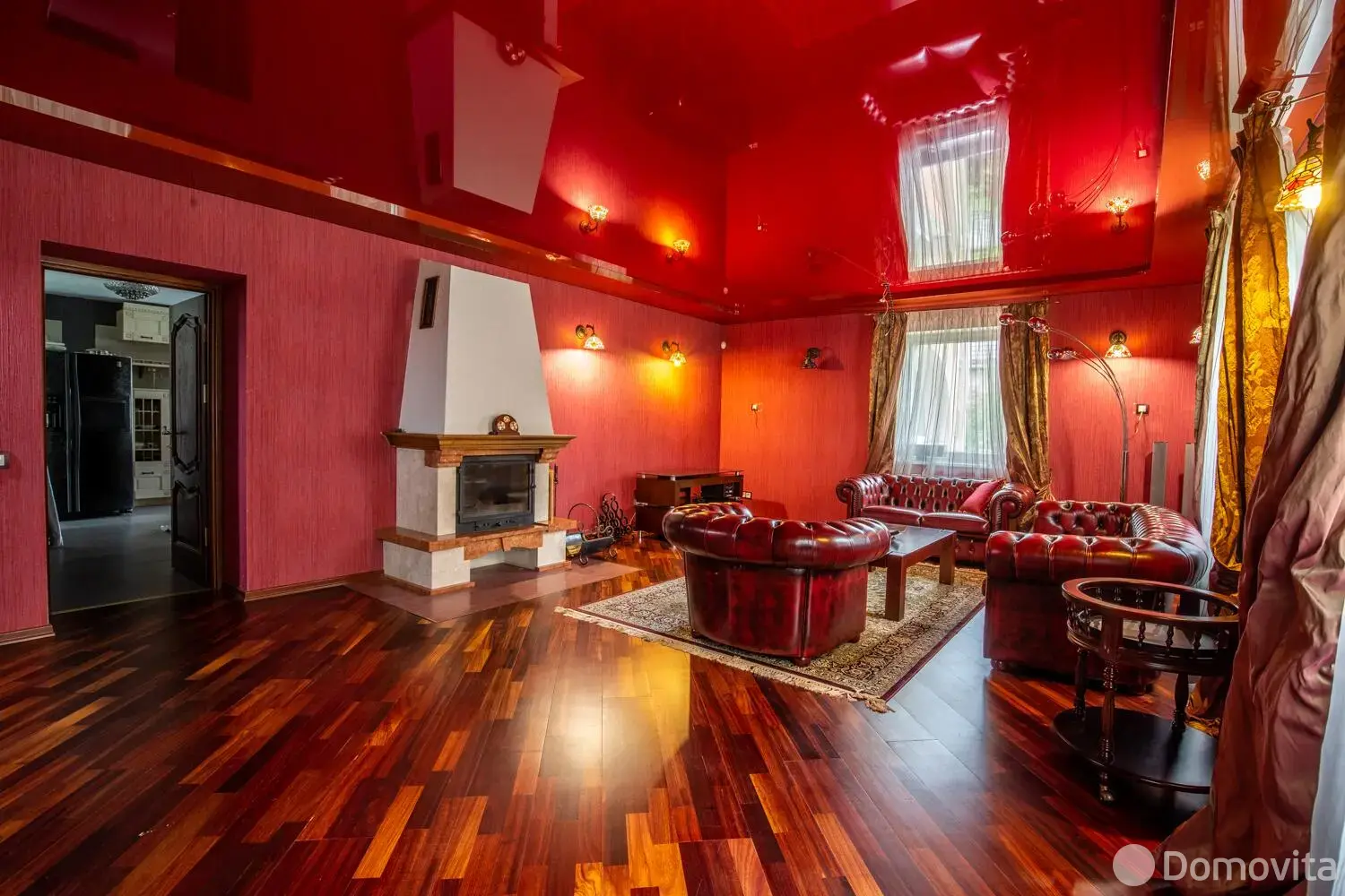 продажа дома, Лапоровичи, ул. Центральная