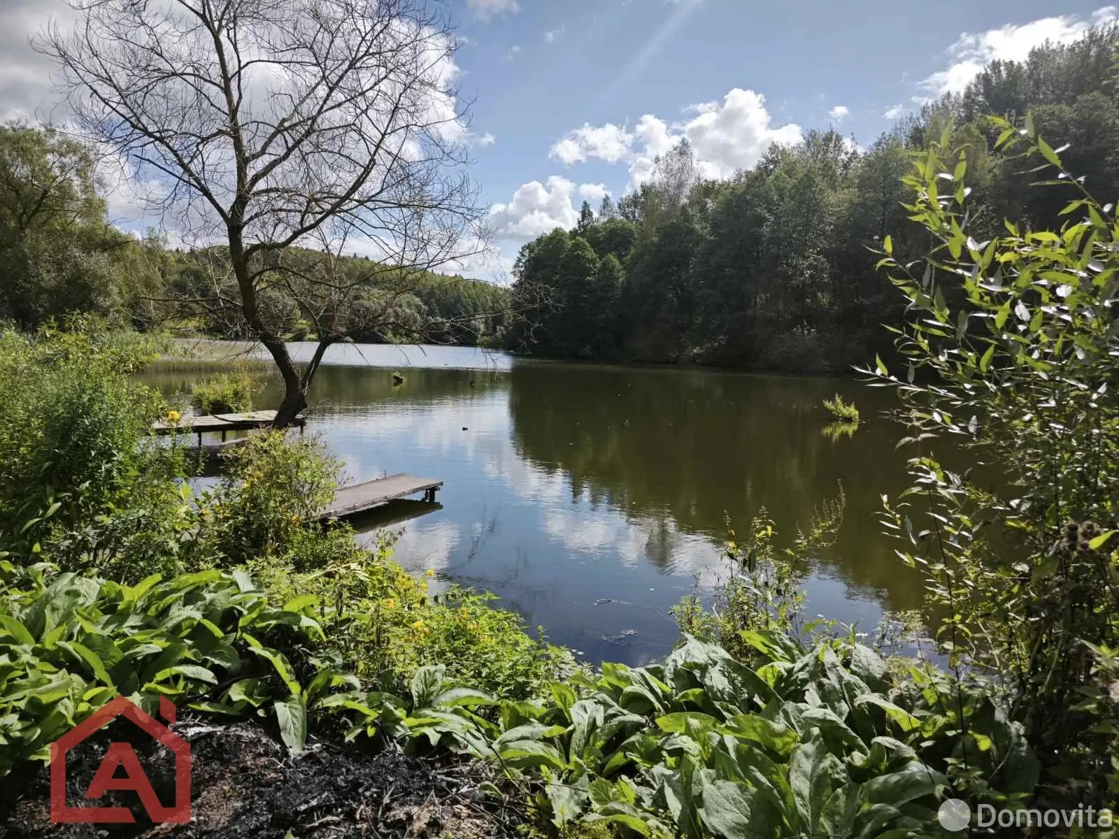 Купить земельный участок, 15 соток, Мончаки, Минская область, 89000USD, код 570778 - фото 39