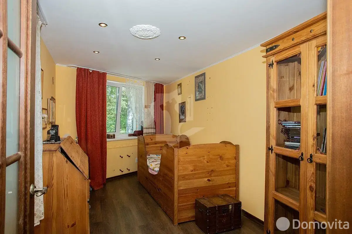 Купить 2-этажную дачу в За урожай Минская область, 116500BYN, код 186408 - фото 19