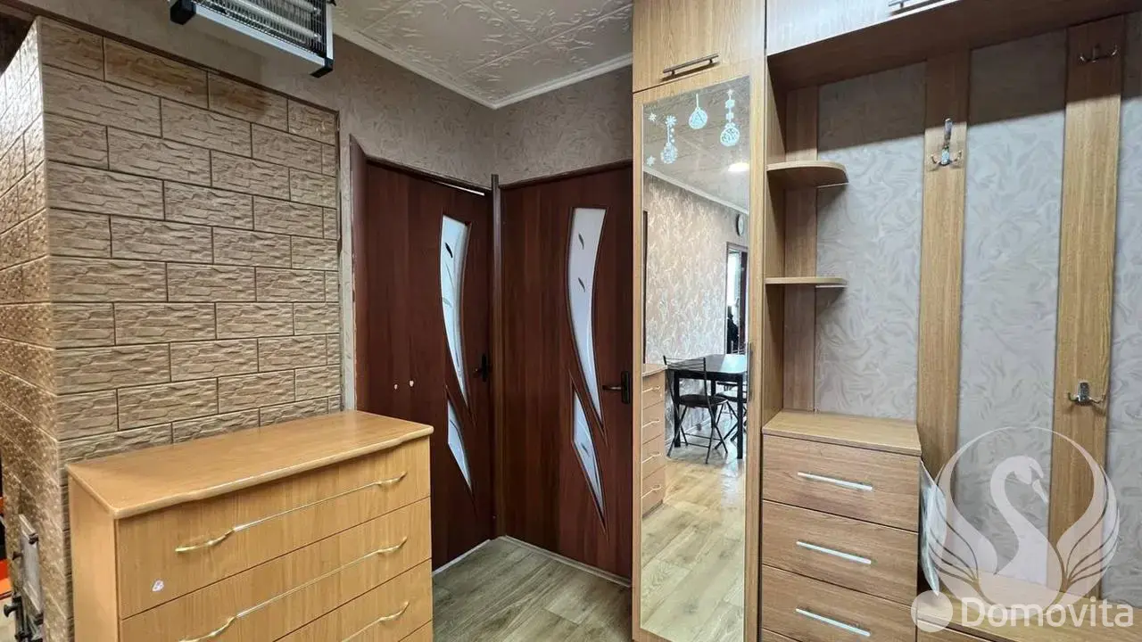 Купить 1-этажную дачу в Дубовом Логе Минская область, 41700USD, код 185595 - фото 16