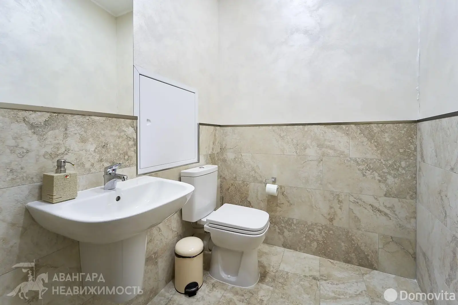 Купить офис на пр-т Победителей, д. 106 в Минске, 650000USD, код 9708 - фото 13