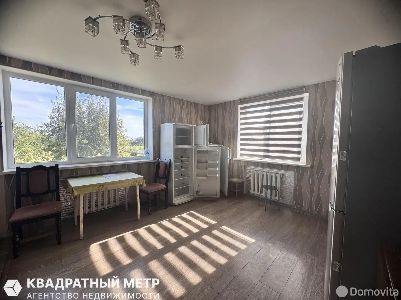 Цена продажи дома, Луговая Слобода, ул. Центральная, д. 130