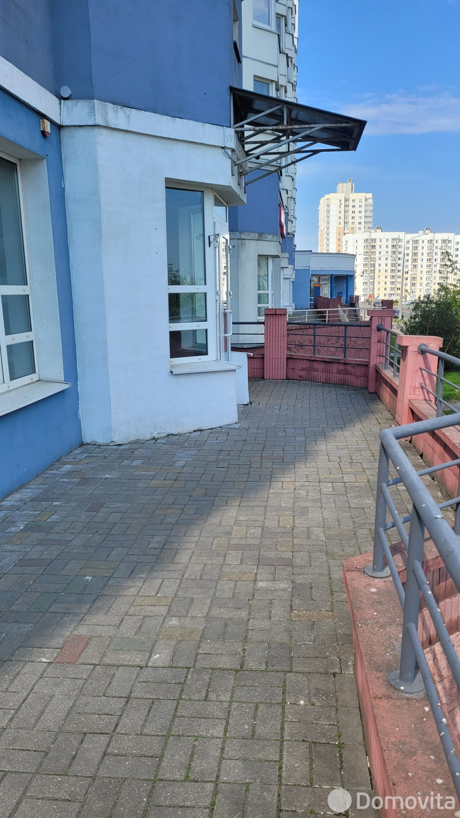 торговый объект, Минск, ул. Иосифа Жиновича, д. 21 без посредников