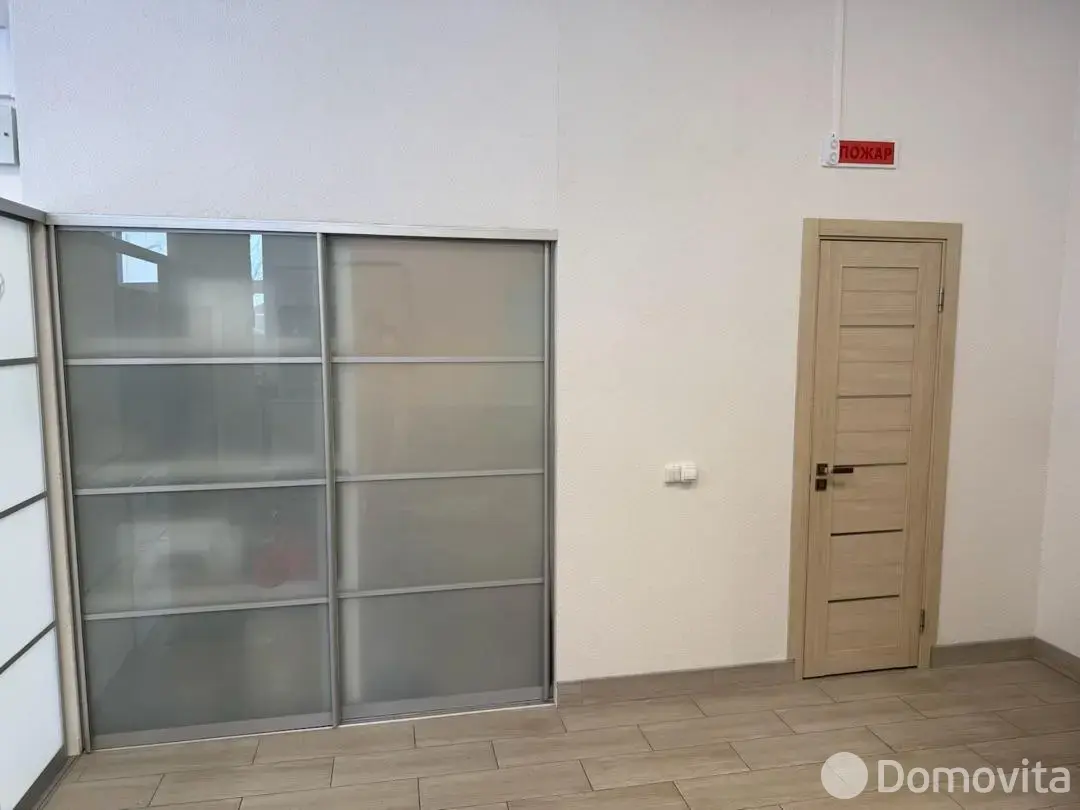 офис, Минск, пер. Можайского 3-й, д. 11 в Советском районе