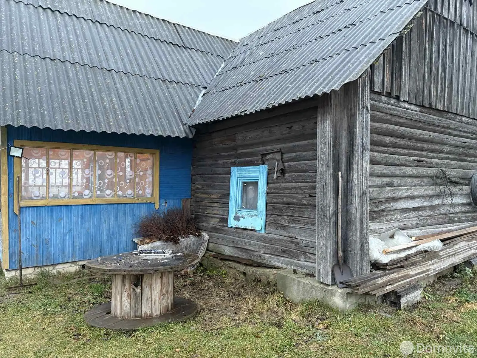 Стоимость продажи дома, Осока, ул. Поселковая, д. 10