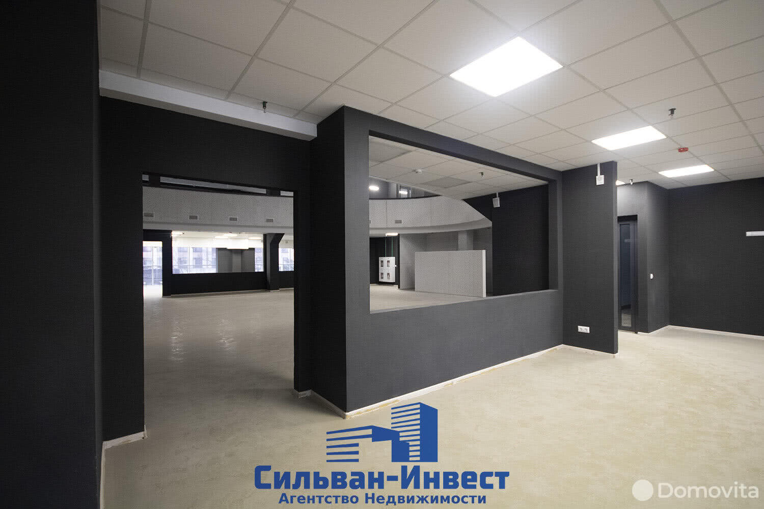 Снять офис на пер. Тучинский, д. 2/А в Минске, 5500EUR, код 11702 - фото 10