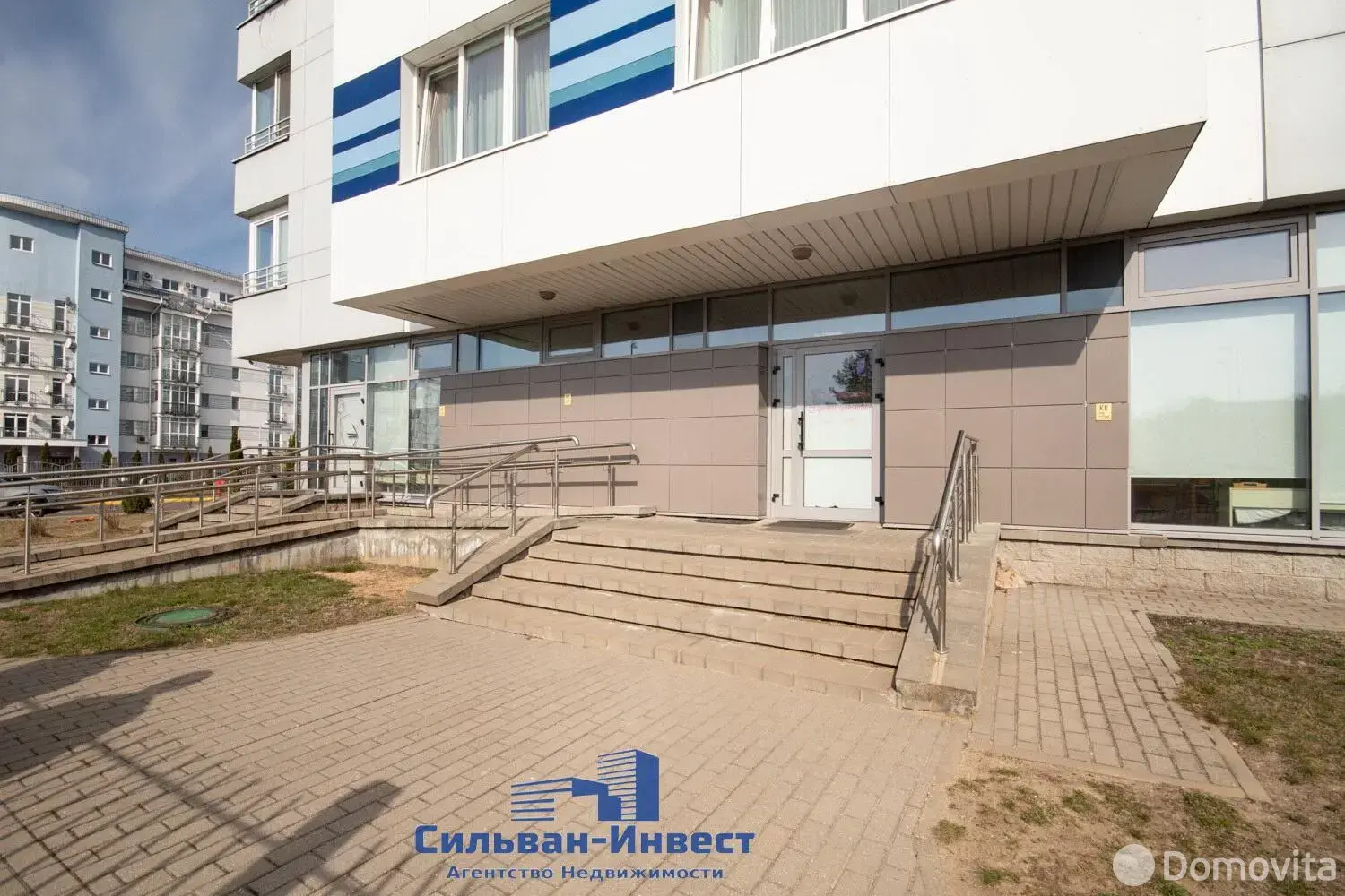Стоимость продажи офиса, Минск, ул. Жасминовая, д. 3/Г