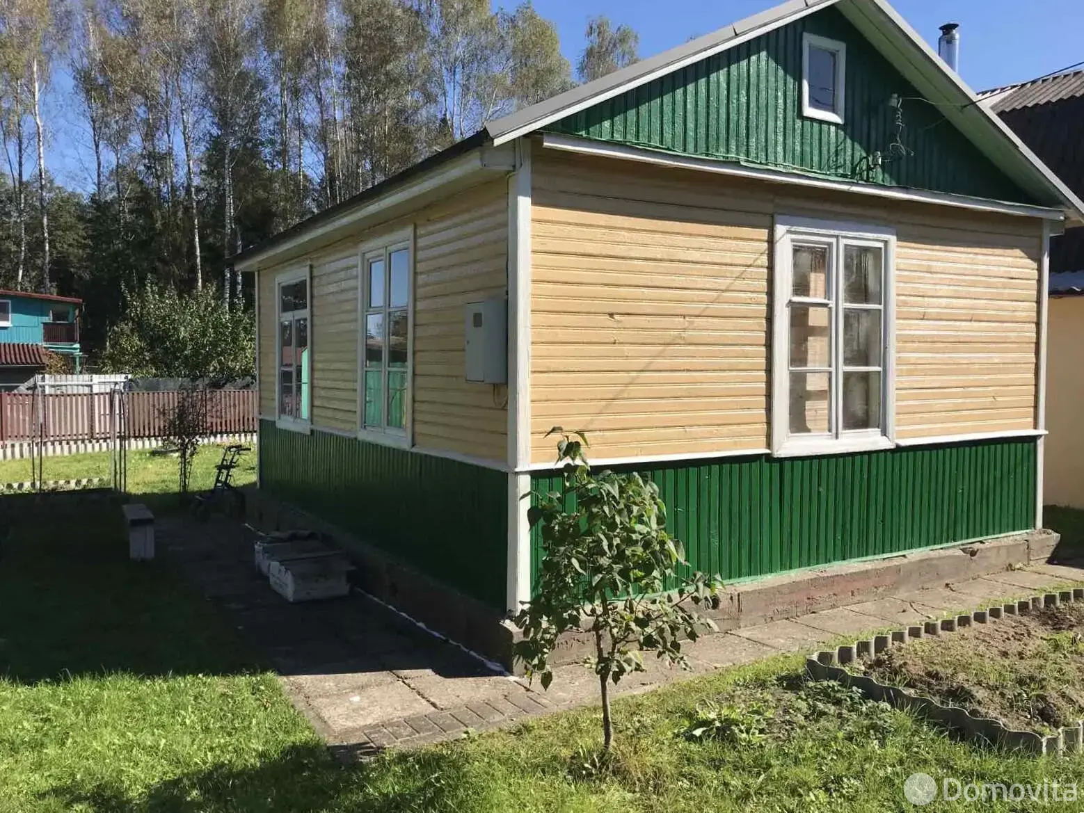 Стоимость продажи дачи, Лысая Гора, д. 29