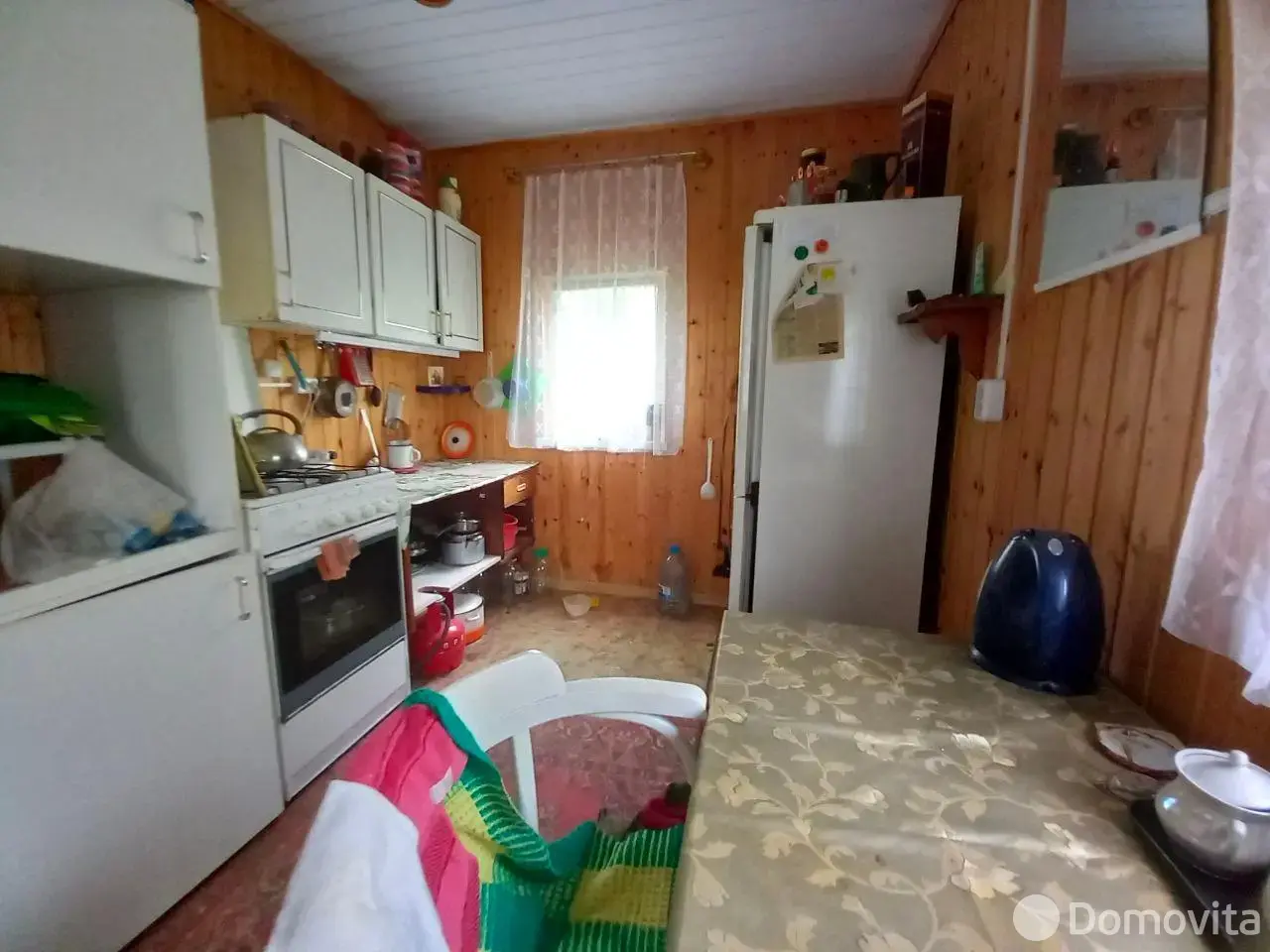 Продажа 2-этажной дачи в Аистово Минская область, 29900USD, код 185777 - фото 19