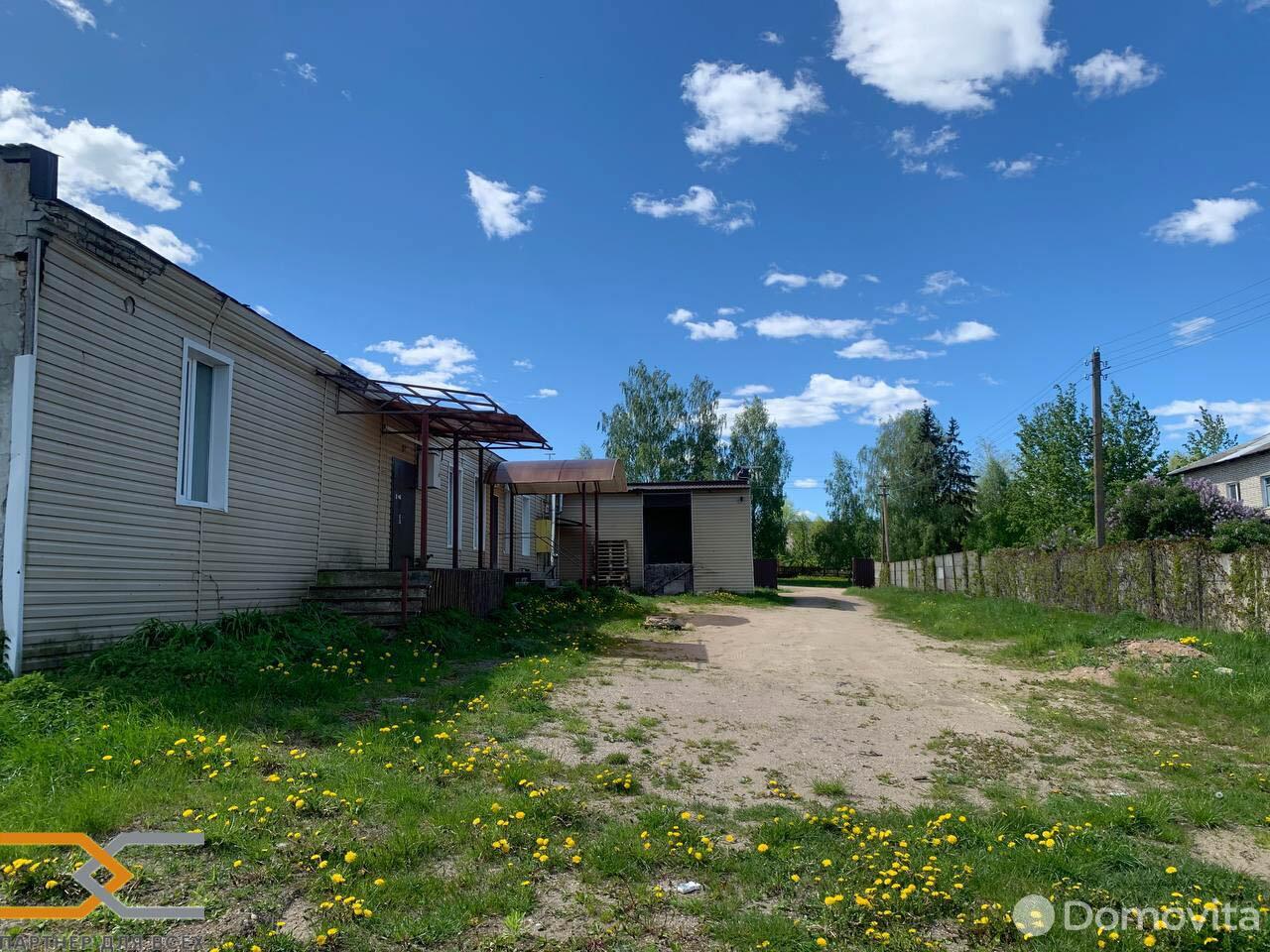 Аренда склада на ул. Центральная в Острошицах, код 963285 - фото 23