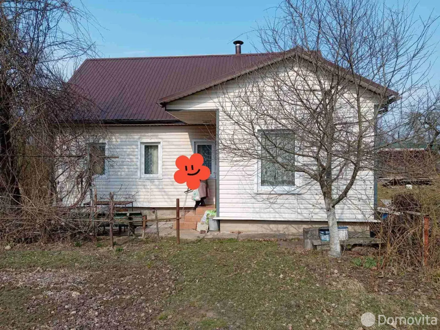 продажа коттеджа, Клыповщина, 