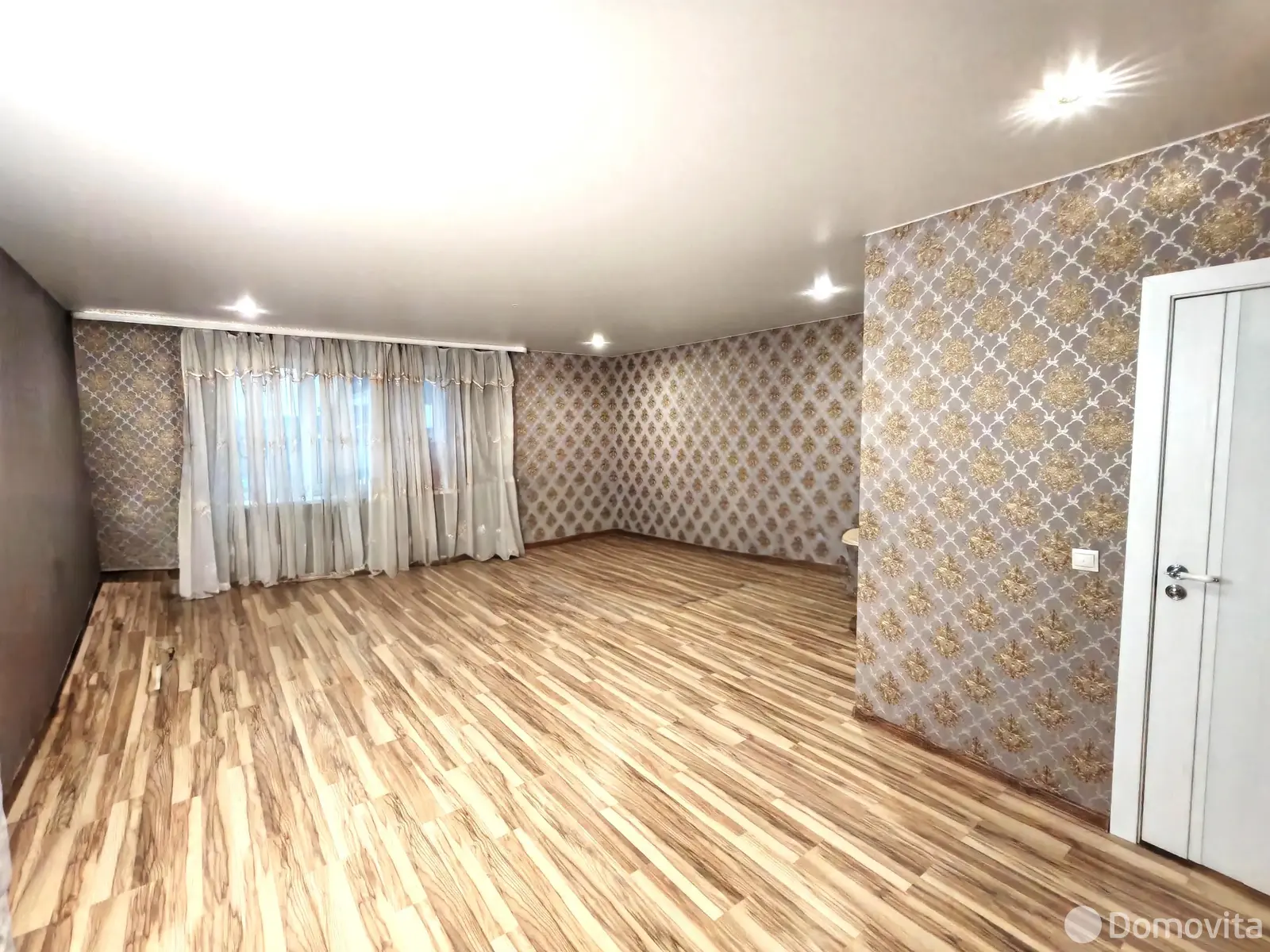 дом, Борисов, пер. Панфилова 2-й, д. 34 