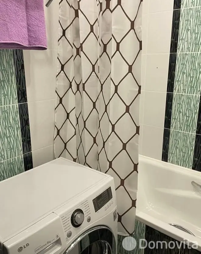 квартира, Минск, ул. Толбухина, д. 14 - лучшее предложение