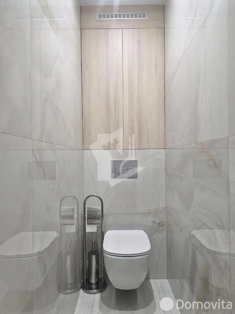 Снять 1-комнатную квартиру в Копище, ул. Пилотная, д. 16, 460USD, код 147888 - фото 17