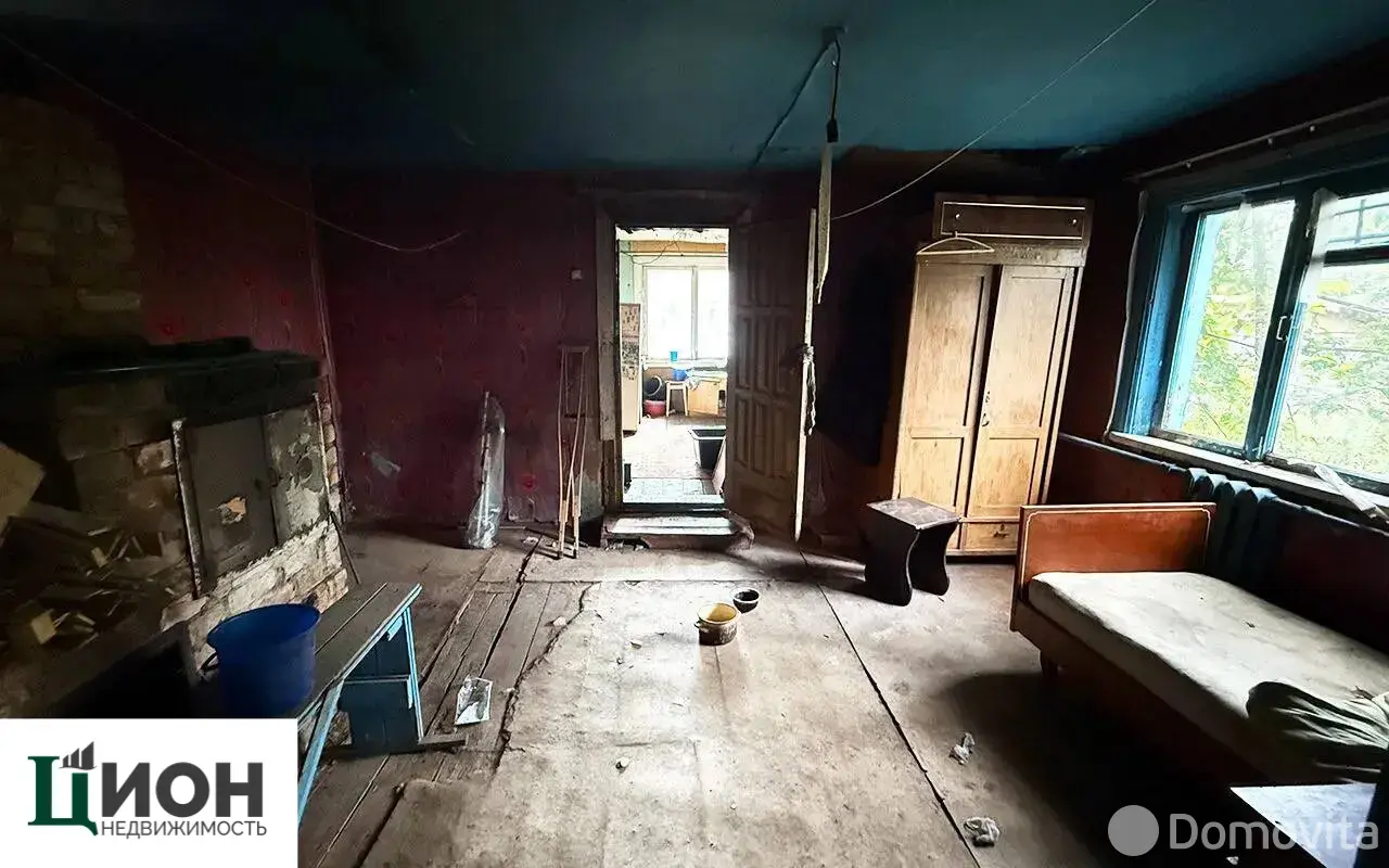 коттедж, Витебск, пер. 3-й Тракторный, д. 10 