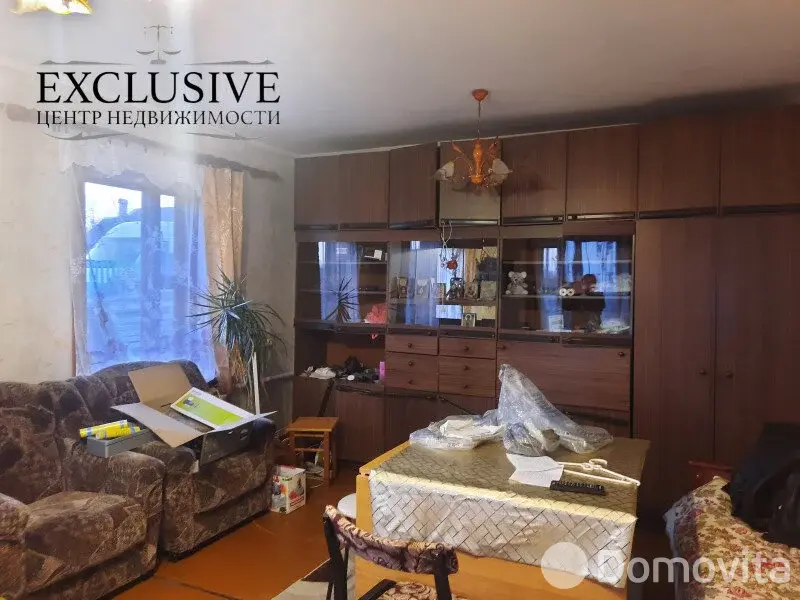 дом, Полоцк, ул. Мироновой, стоимость продажи 117 221 р.