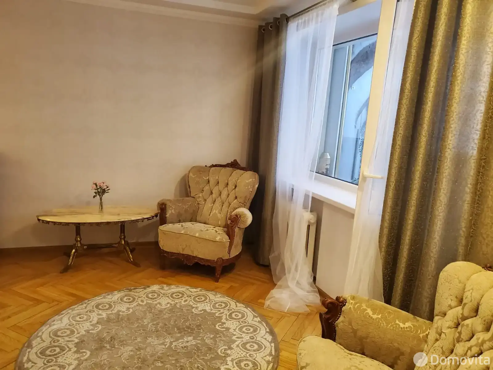 аренда квартиры, Минск, ул. Максима Танка, д. 34/2