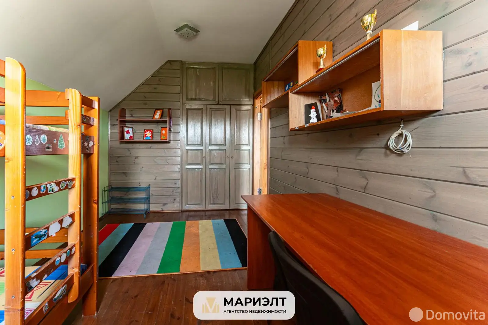 Продажа 1-этажной дачи в Озере Минская область, 65000USD, код 183195 - фото 33