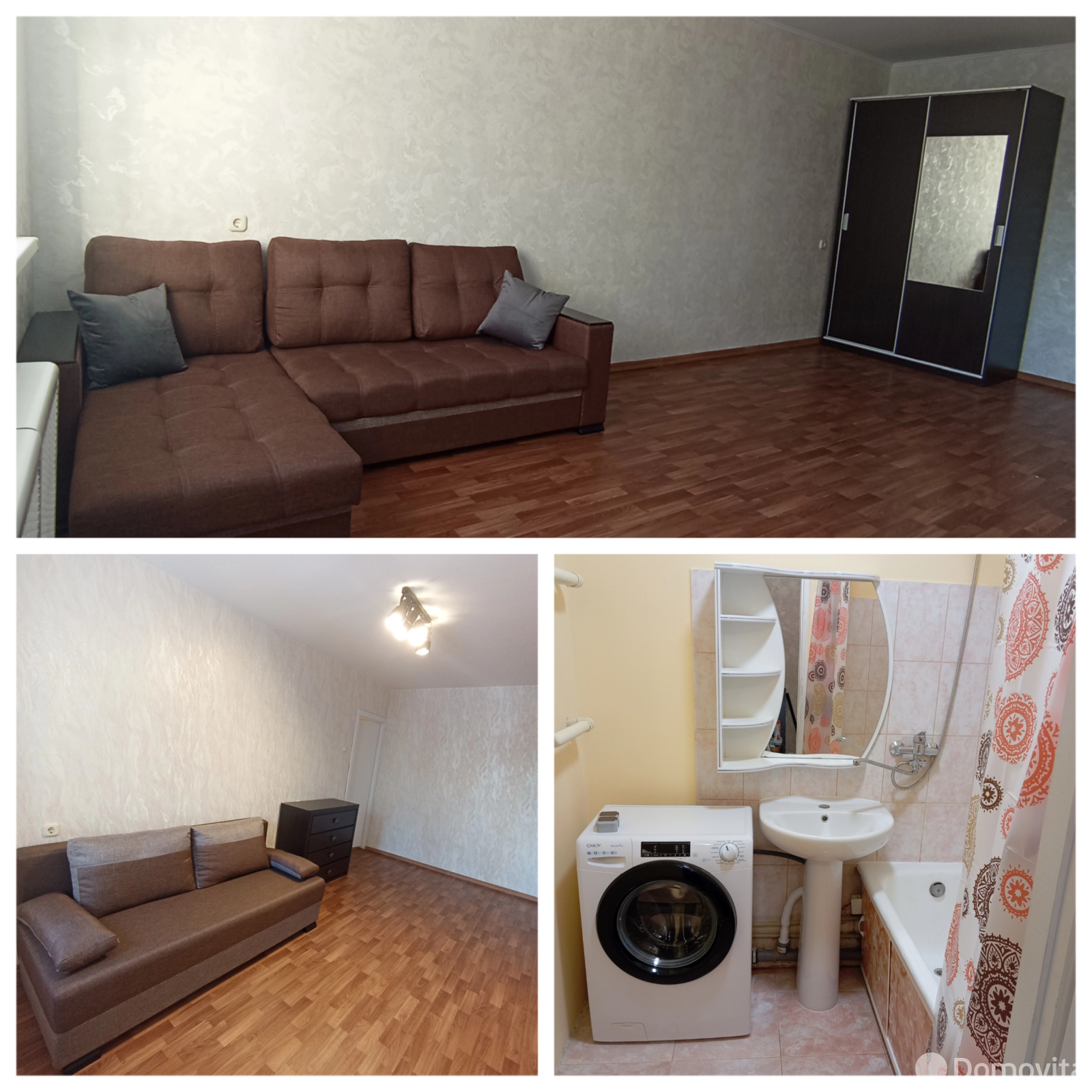 квартира, Боровляны, ул. 40 лет Победы 