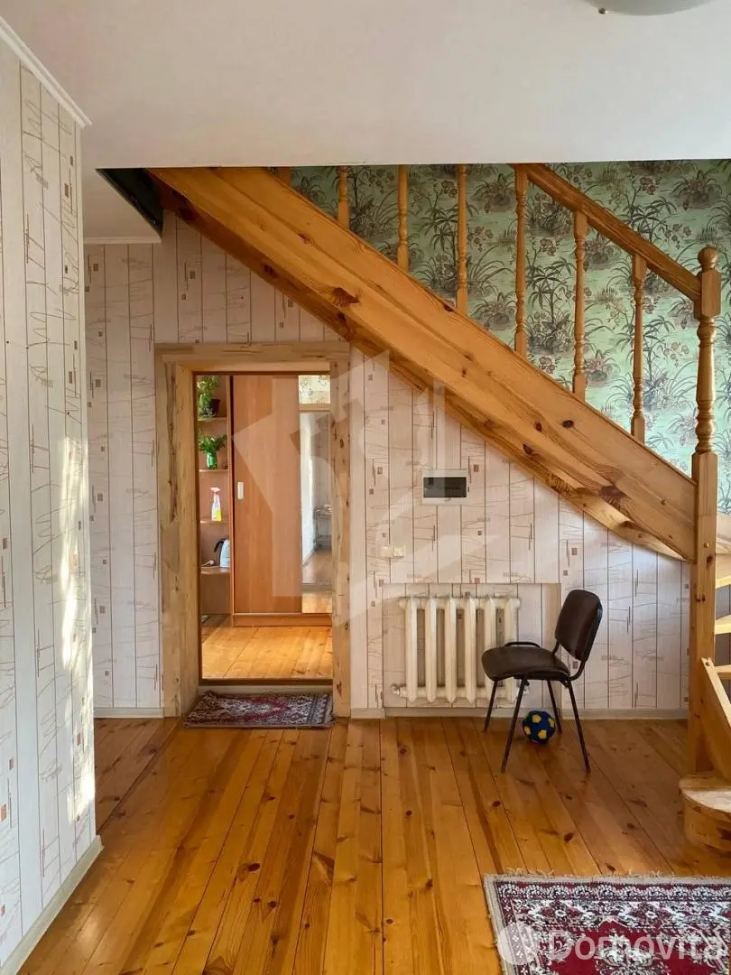Снять 2-этажный дом в Юхновке, Минская область, ул. Дачная, 800USD, код 4795 - фото 16