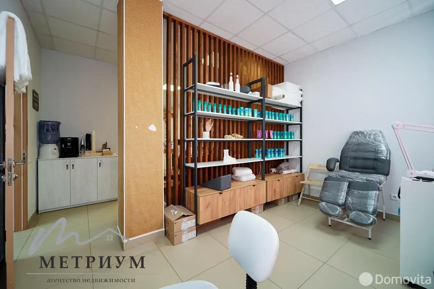 Объект сферы услуг в Минске, ул. Янковского, д. 34, код 3737 - фото 5