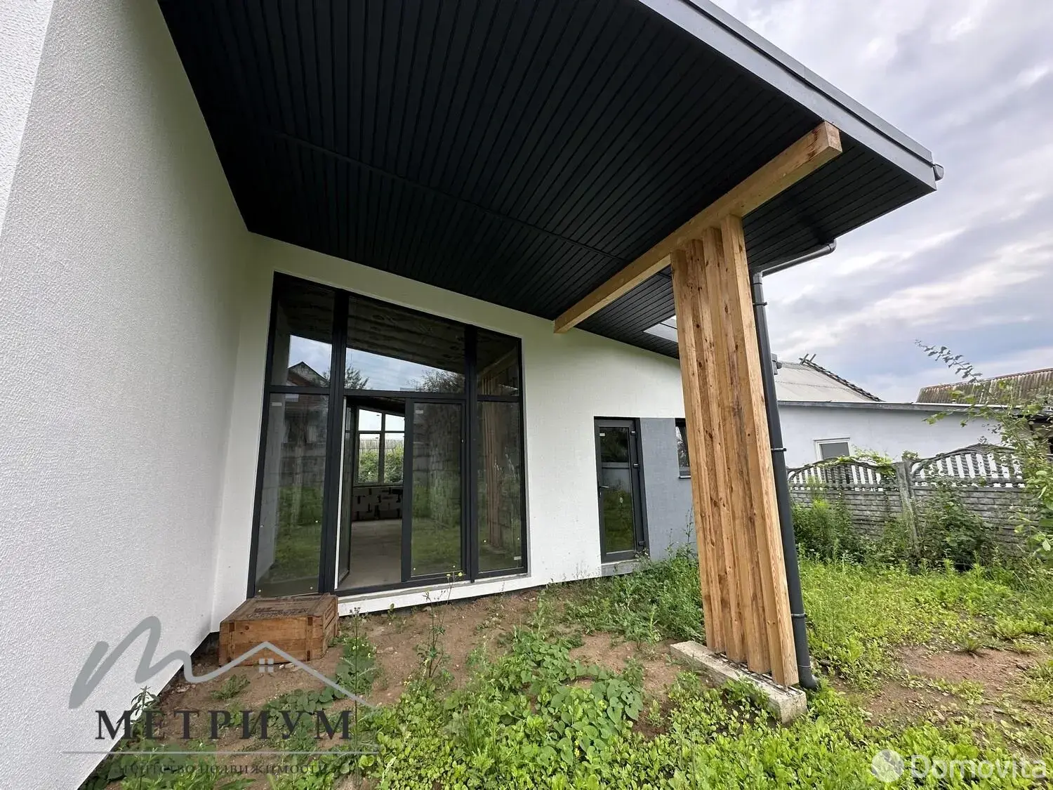 дом, Минск, пр-д Столетова в Партизанском районе