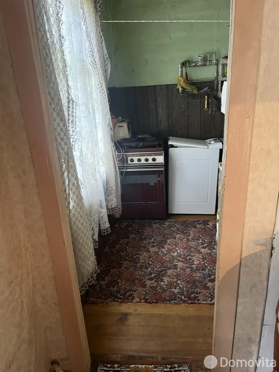 дача, Зембин, ул. Спортивная, д. 2 без посредников